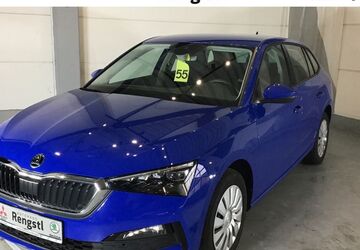 Skoda Scala 52.010 km 17.490 &euro; Saal a. d. Donau 93342