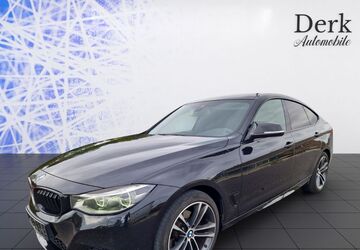 BMW 330 141.200 km 20.949 &euro; Burglengenfeld 93133