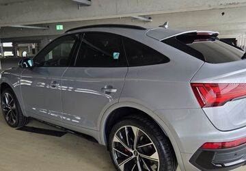 Audi Q5 19.989 km 46.900 &euro; Regensburg 93049