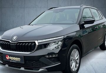 Skoda Kamiq 9.900 km 24.470 &euro; Regensburg 93049