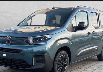 Citroen Berlingo 1.500 km 26.190 &euro; Regensburg 93059
