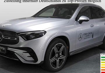 Mercedes-Benz GLC 200 8.469 km 52.700 &euro; Regensburg 93053
