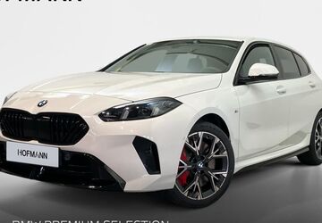 BMW 120 7.500 km 33.960 &euro; Regensburg 93055