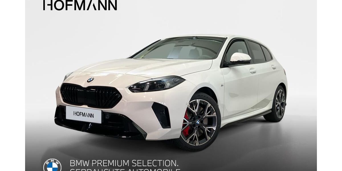 BMW 120 7.500 km 33.960 &euro; Regensburg 93055