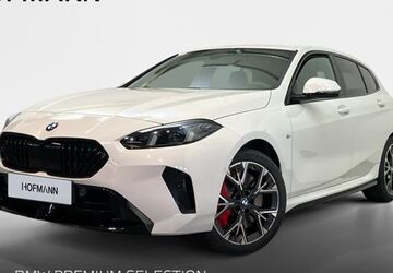 BMW 120 7.500 km 34.960 &euro; Regensburg 93055