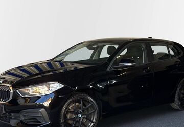 BMW 116 67.800 km 17.490 &euro; Hemau 93155