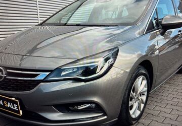 Opel Astra 206.000 km 6.700 &euro; Langquaid OT Niederleierndorf 84085