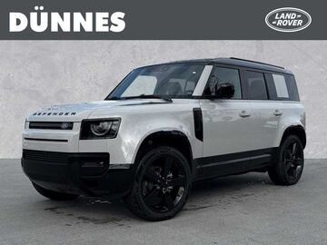 Gebrauchte Land Rover Defender