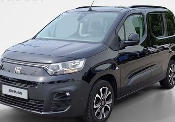 Fiat Doblo 29.200 km 22.426 &euro; Regensburg 93055