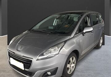 Peugeot 5008 104.120 km 8.390 &euro; Schierling 84069