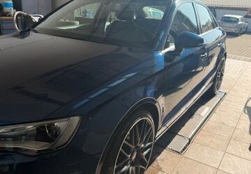 Audi A3 110.631 km 15.500 &euro; Bad Abbach 93077