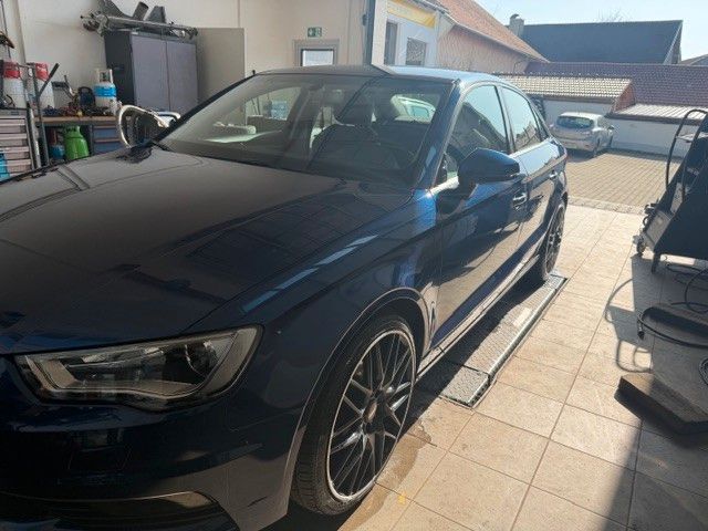 Audi A3 110.631 km 15.500 &euro; Bad Abbach 93077
