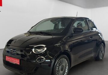 Fiat 500e 45.925 km 12.790 &euro; Regensburg 93055