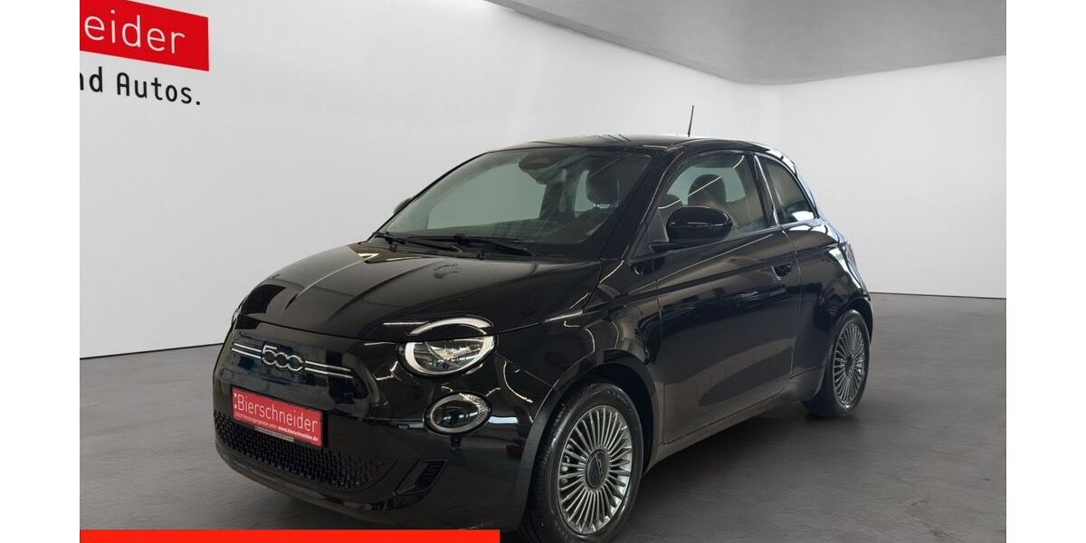 Fiat 500e 45.925 km 12.790 &euro; Regensburg 93055
