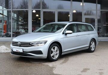 VW Passat Variant 157.515 km 16.900 &euro; Pentling bei Regensburg 93080