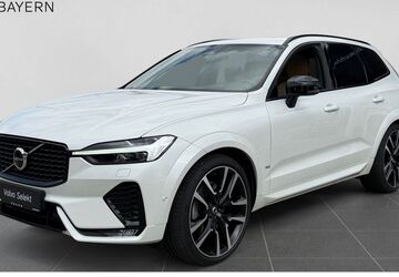Volvo XC60 22.200 km 53.990 &euro; Neutraubling 93073