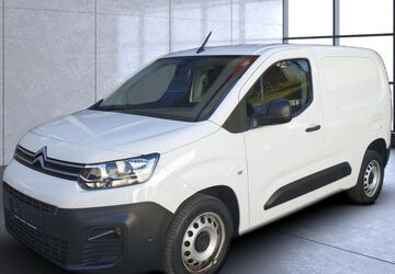 Citroen Berlingo 49.980 km 13.590 &euro; Regensburg 93053