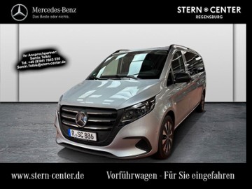 Gebrauchte Mercedes-Benz Vito