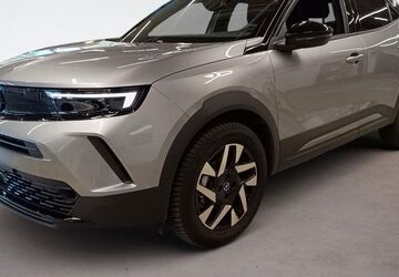 Opel Mokka 5.470 km 19.890 &euro; Kelheim 93309