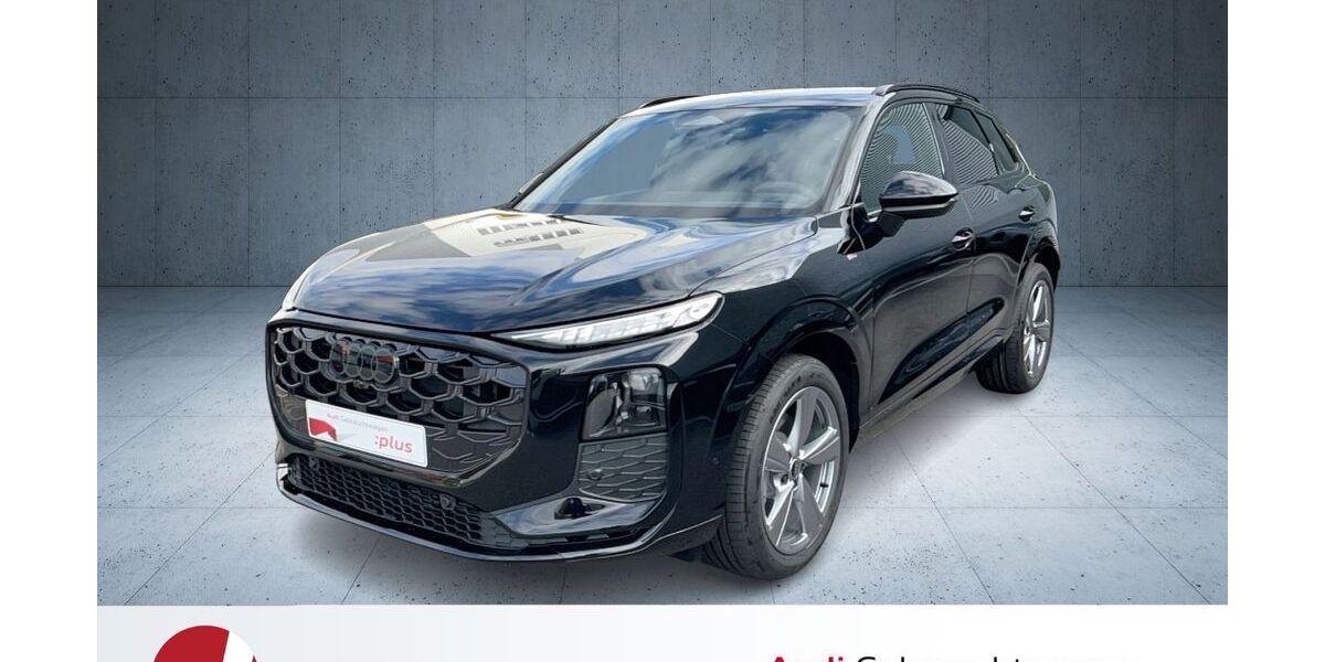 Audi Q3 12.900 km 45.630 &euro; Regensburg 93059