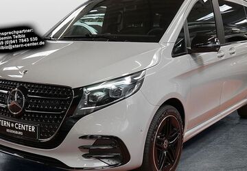 Mercedes-Benz V 300 10.000 km 99.850 &euro; Regensburg 93053