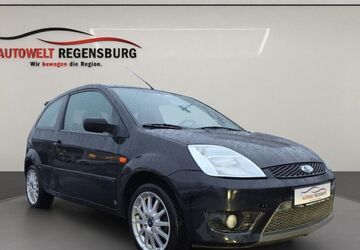 Ford Fiesta 157.482 km 1.990 &euro; Regensburg 93059