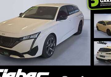 Peugeot 308 58.549 km 17.990 &euro; Regensburg 93059