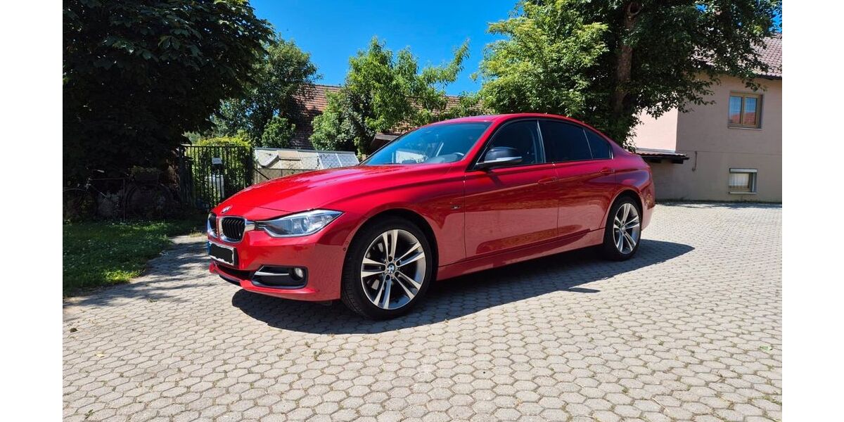 BMW 320 190.000 km 10.800 &euro; Wald 93192