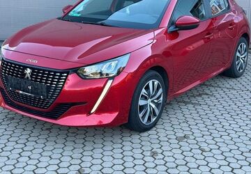 Peugeot 208 88.500 km 10.690 &euro; Rohr 93352