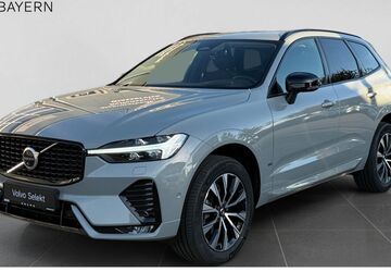 Volvo XC60 22.750 km 42.990 &euro; Neutraubling 93073