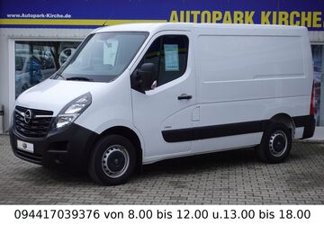 Opel Movano 67.000 km 17.900 &euro; Kelheim 93309
