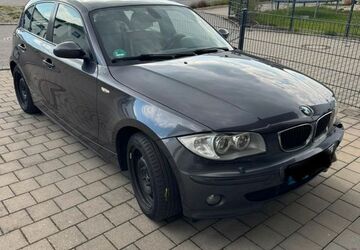 BMW 120 313.000 km 2.850 &euro; Geiselhöring 94333