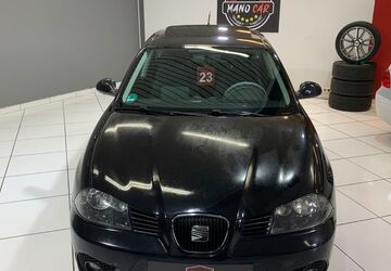 Seat Ibiza 175.000 km 1.999 &euro; Kelheim 93309