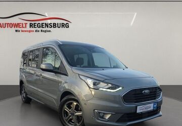 Ford Grand Tourneo 73.000 km 19.990 &euro; Regensburg 93059