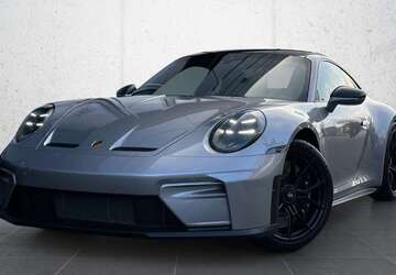 Porsche 992 3.500 km 215.900 &euro; Regensburg 93055