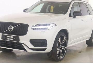 Volvo XC90 26.250 km 64.990 &euro; Neutraubling 93073