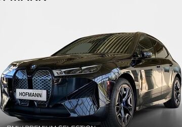 BMW iX 35.500 km 49.903 &euro; Abensberg 93326