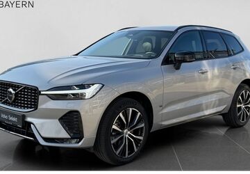 Volvo XC60 26.500 km 42.990 &euro; Neutraubling 93073