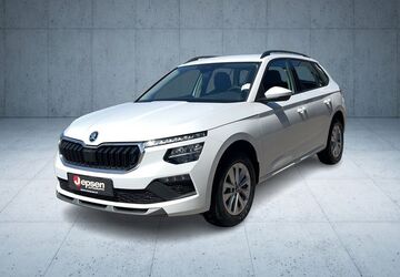 Skoda Kamiq 4.900 km 22.870 &euro; Neutraubling 93073