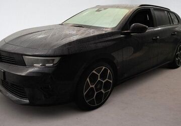 Opel Astra 31.185 km 22.980 &euro; Kelheim 93309