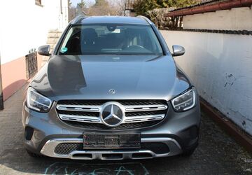 Mercedes-Benz GLC 200 70.800 km 32.495 &euro; Maxhütte-Haidhof 93142