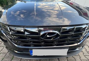 Hyundai TUCSON 104.000 km 22.998 &euro; Regensburg 93051