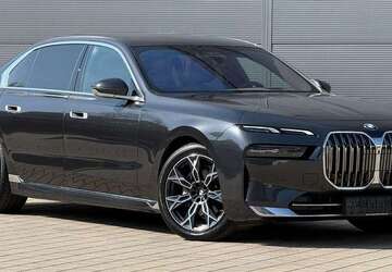 BMW 740 44.640 km 96.999 &euro; Rohr i. NB (bei Regensburg) 93352