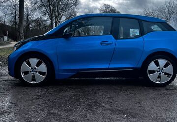 BMW i3 110.372 km 14.500 &euro; Lappersdorf 93138