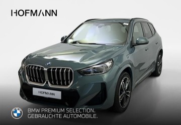 BMW X1 4.300 km 54.890 &euro; Regensburg 93055