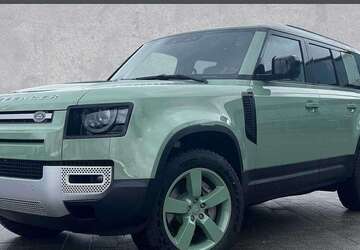 Land Rover Defender 85.000 km 77.775 &euro; Regensburg 93059