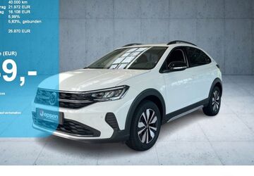 VW Taigo 9.900 km 25.870 &euro; Regensburg 93053