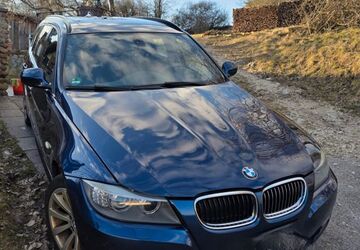 BMW 320 290.000 km 4.500 &euro; Lupburg 92331