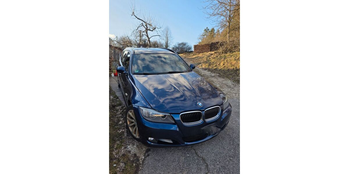 BMW 320 290.000 km 4.500 &euro; Lupburg 92331