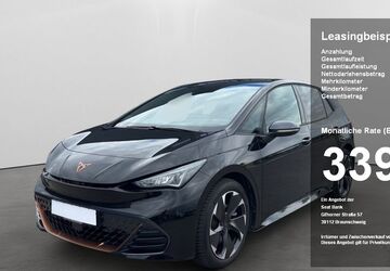 Cupra Born 17.319 km 36.390 &euro; Regensburg 93055